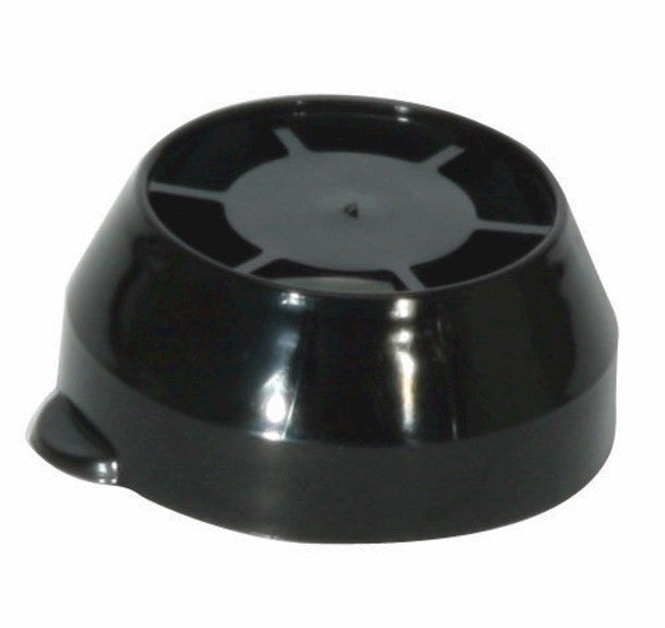 North 770020 Exhalation Valve Guard - Dust & Debris Protection for Respirators | Ideal for Construction, Woodworking & Industrial Safety Gear