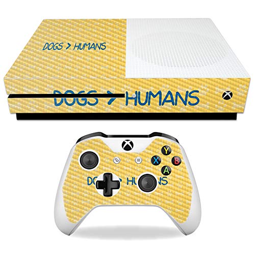 Dogs Over Humans