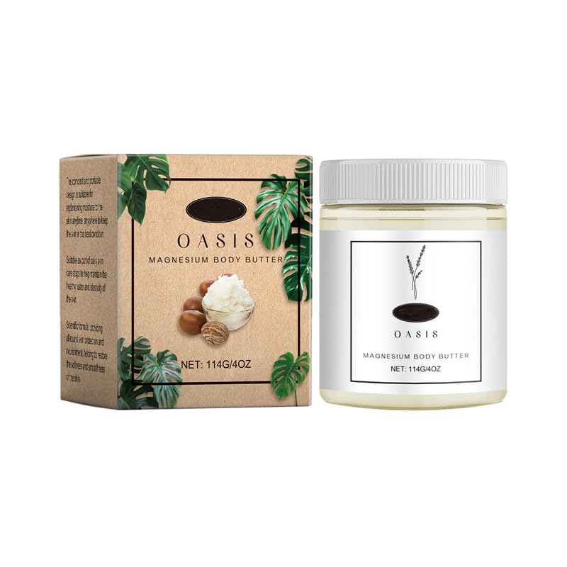 Wood Fruit Oil Body Moisturizing Lotion - Hydrating, Soothing & Repairing Skin Care for Dry Skin | Perfect for Daily Use & Post-Shower Moisturization