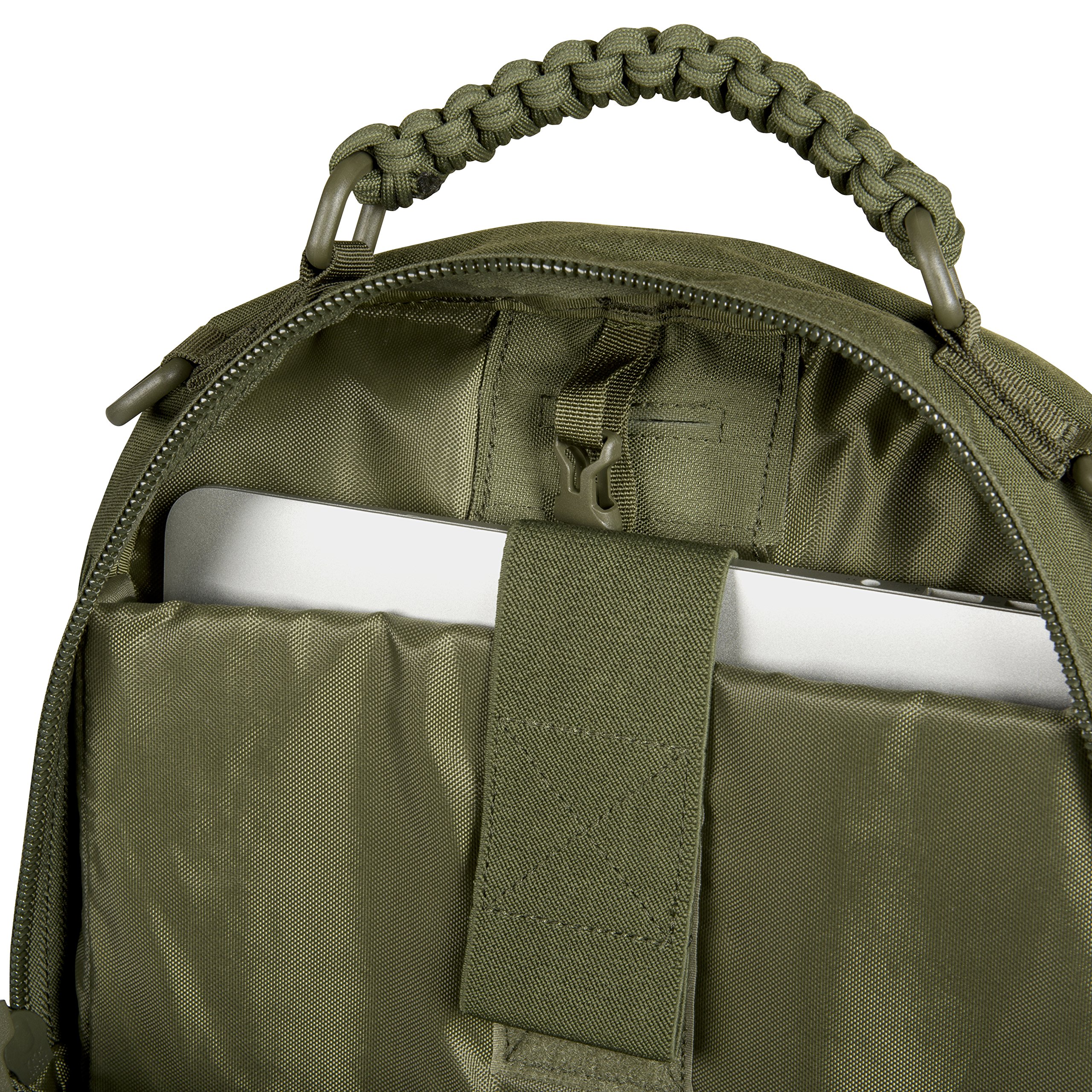 Tactical Backpack 20L - Military Grade Durable Rucksack for Hiking, Camping & Travel - Water Resistant Outdoor Gear for Men & Women