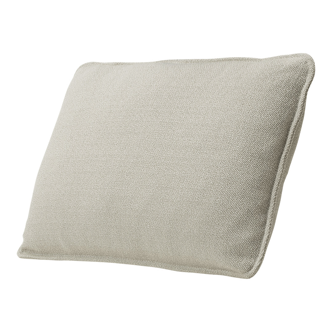 Jota Decorative Pillow - Soft & Stylish Throw Pillow for Couch, Bed, Sofa - Perfect for Living Room, Bedroom Home Decor