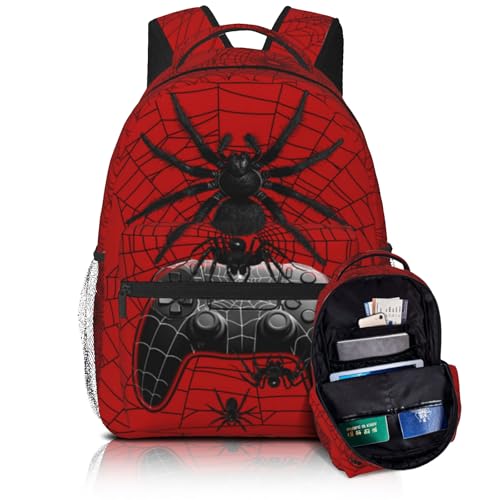 Spider Game