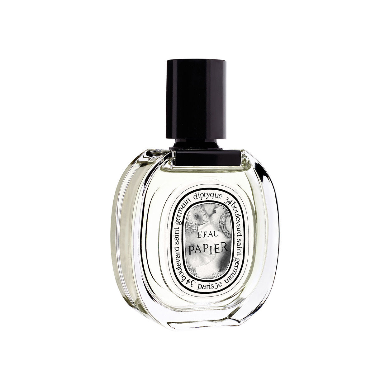 L'Eau Papier Eau de Toilette - Lightweight Floral Scent Perfume for Women | Fresh & Elegant Fragrance | Perfect for Daily Wear, Office & Romantic Dates