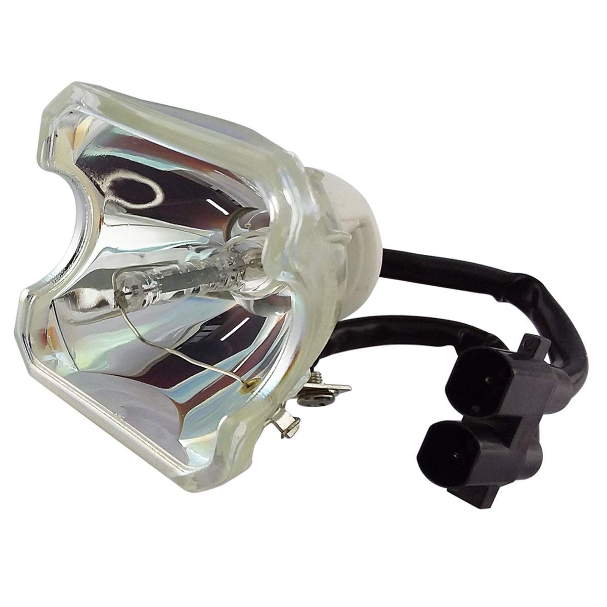 Original Lutema Replacement Bulb for Sony VPL-DS1000 Projector - High Performance Projector Lamp - Perfect for Home Theater, Office Presentations & Classroom Projections