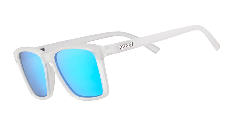 GoodR Petite Frame Sunglasses for Kids - UV Protection, Lightweight & Durable - Perfect for Outdoor Play, Sports & Beach Activities