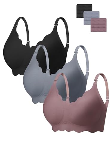 Black/Mauve/Blue