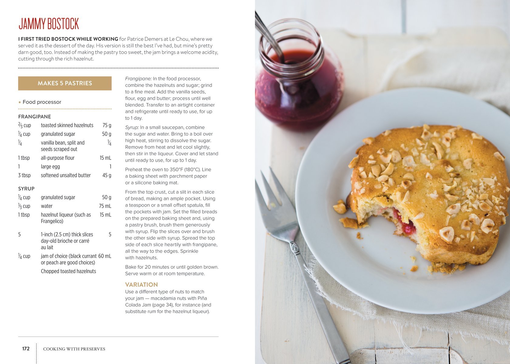 Preservation Society Home Preserves: 100 Modern Canning Recipes for Jams, Pickles & More – Perfect for Homemade Gifts & Farm-to-Table Cooking