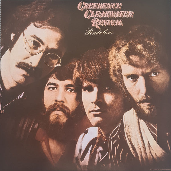 Creedence Clearwater Revival Vintage Band T-Shirt - Classic Rock Music Merchandise for Men & Women - Perfect for Concerts, Gifts & Casual Wear