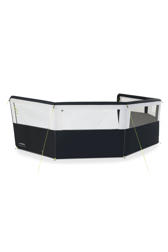 Dometic AIR Break Pro 5 - Premium RV Air Conditioner Cover for All-Weather Protection | Perfect for Camping, Road Trips & Outdoor Adventures