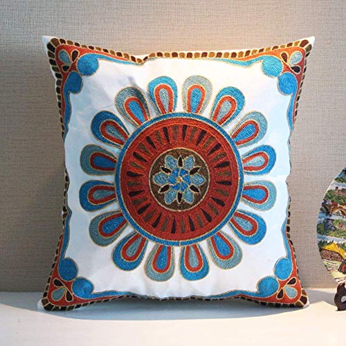 Sun Flower-navy