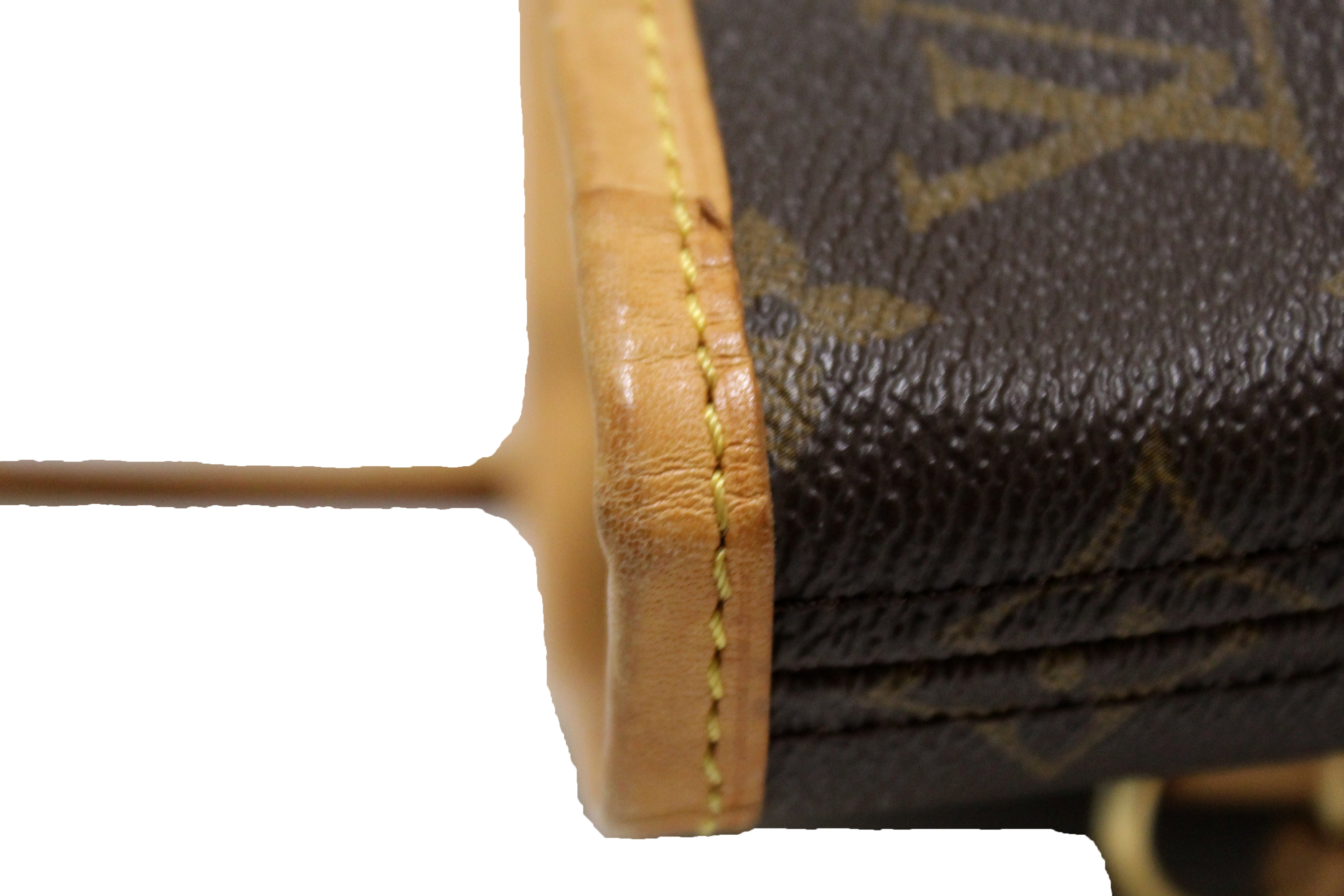 Authentic Louis Vuitton Monogram Neverfull MM Tote Bag - Luxury Designer Handbag for Women, Perfect for Work, Travel & Everyday Use