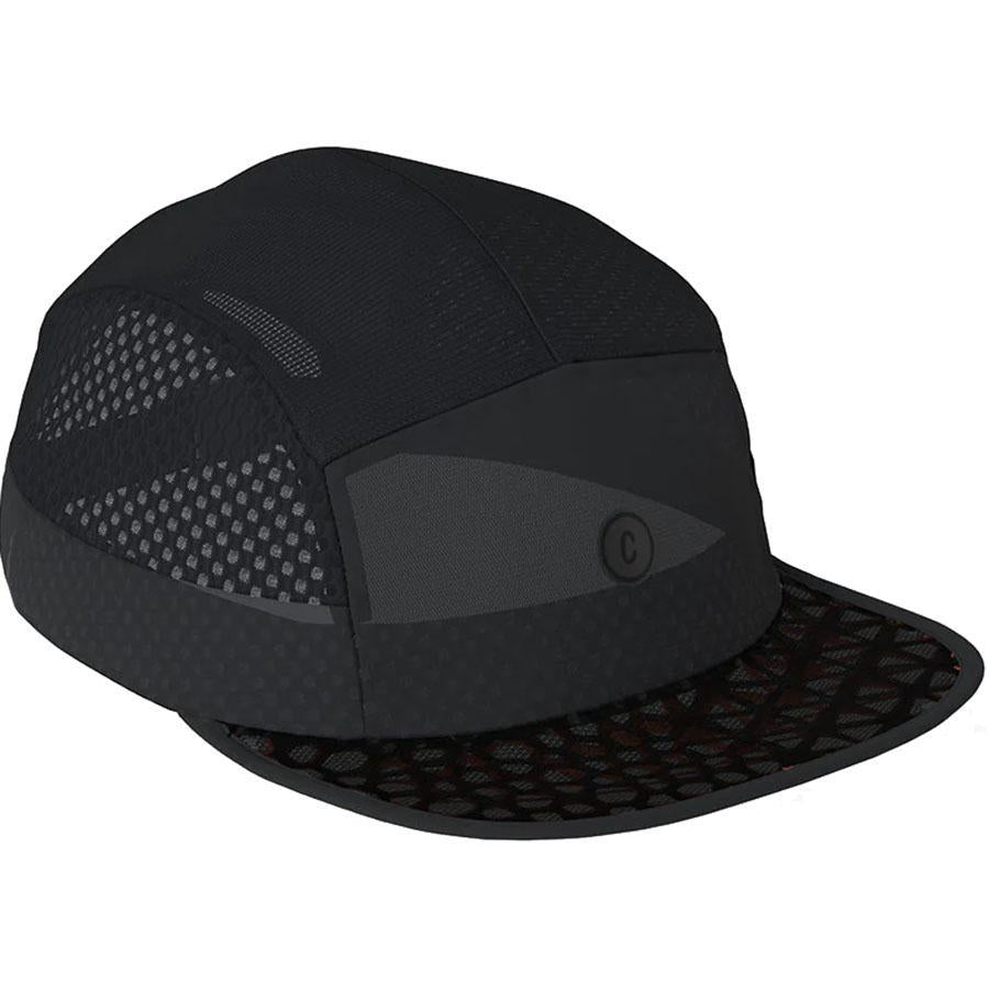 GOCap Elite Circle C Lavacast - Premium Baseball Cap for Men & Women - Adjustable & Breathable - Perfect for Outdoor Sports, Running, Hiking & Casual Wear