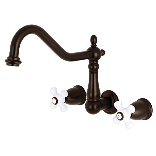 Oil Rubbed Bronze
