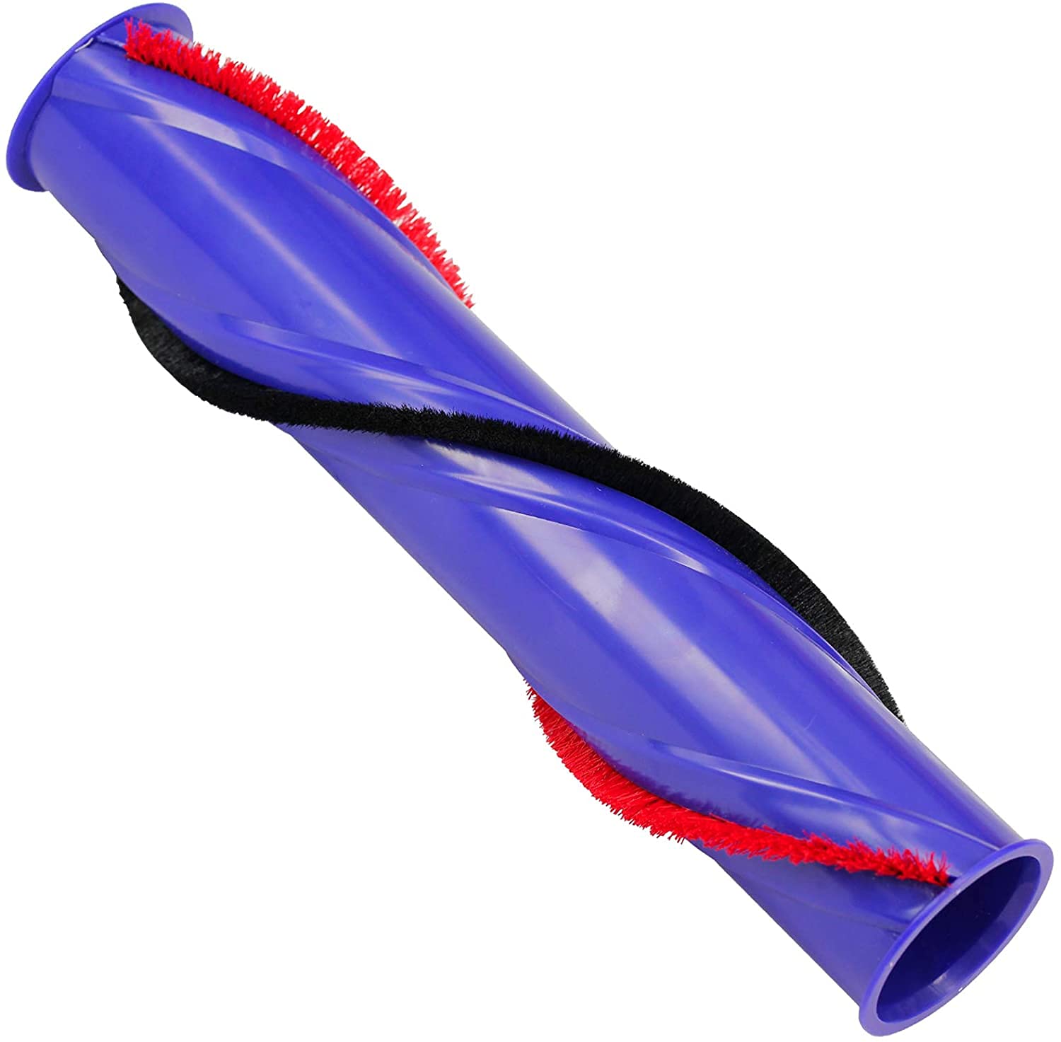 Dyson V6 Total Clean Vacuum Roller Brush Replacement - Compatible with Dyson V6 UK Models - Perfect for Pet Hair, Carpet & Hard Floor Cleaning
