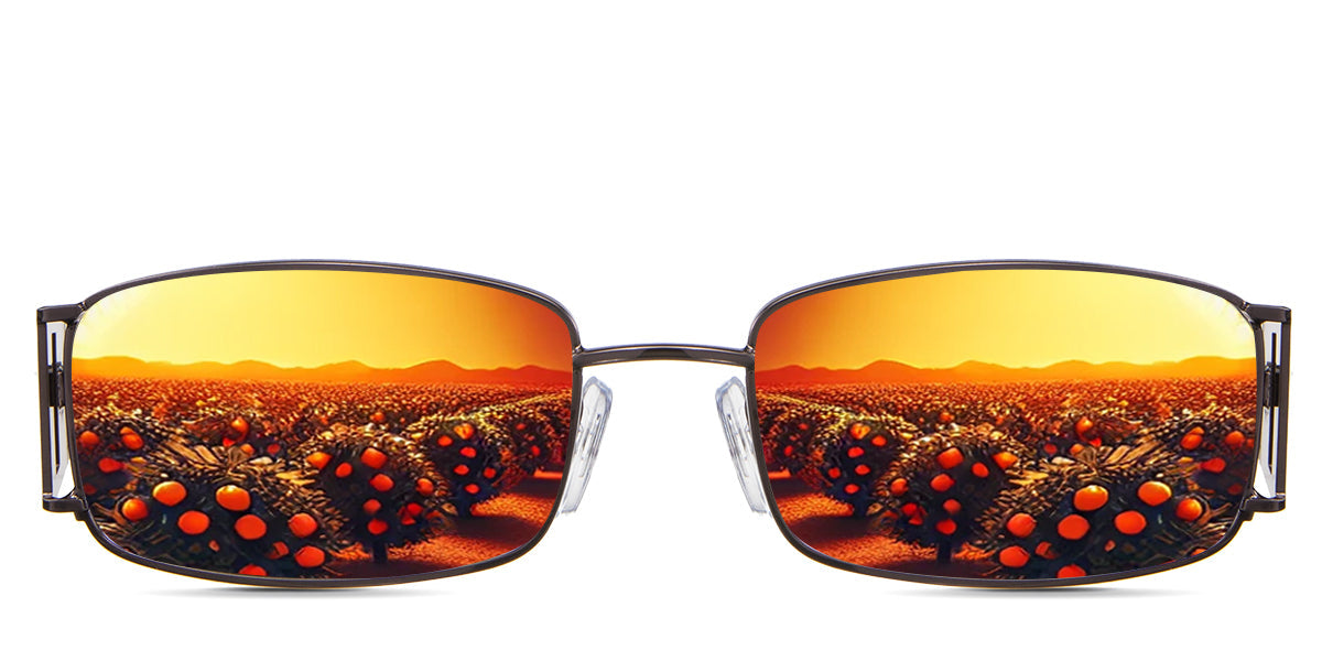 Heidi Women's Prescription Sunglasses - UV Protection, Stylish & Comfortable for Driving, Outdoor Activities & Fashion