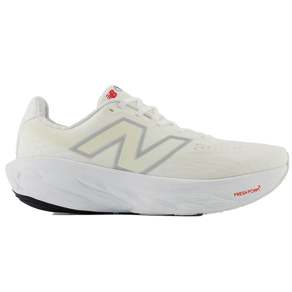 New Balance Fresh Foam X 1080v14 Running Shoes for Men - Lightweight Cushioned Sneakers for Jogging, Gym Workouts & Daily Walking