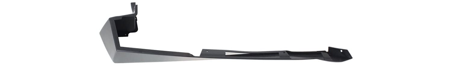 Garage-Pro Rear Bumper End Replacement for 2007-2014 Ford Expedition EL & Max Models - Left & Right Side - Durable Auto Body Part for Off-Road Protection & Enhanced Vehicle Appearance