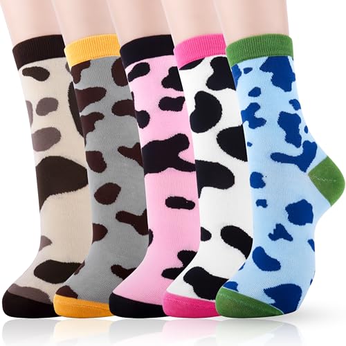 Multi-cow Print