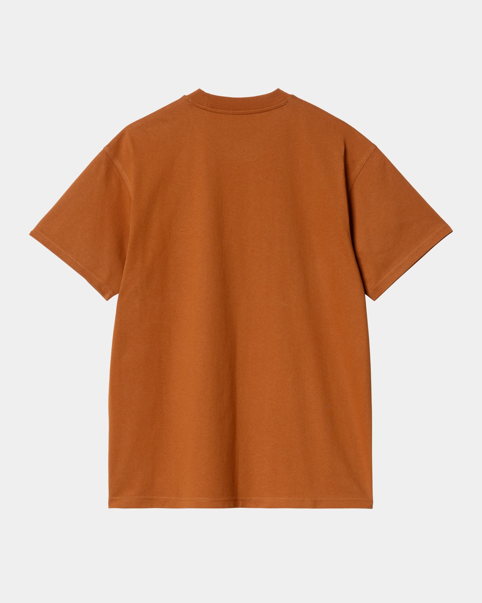Vintage American Script T-Shirt for Men & Women - Soft Cotton Sienna Tee | Casual Wear, Street Style, Gift Idea