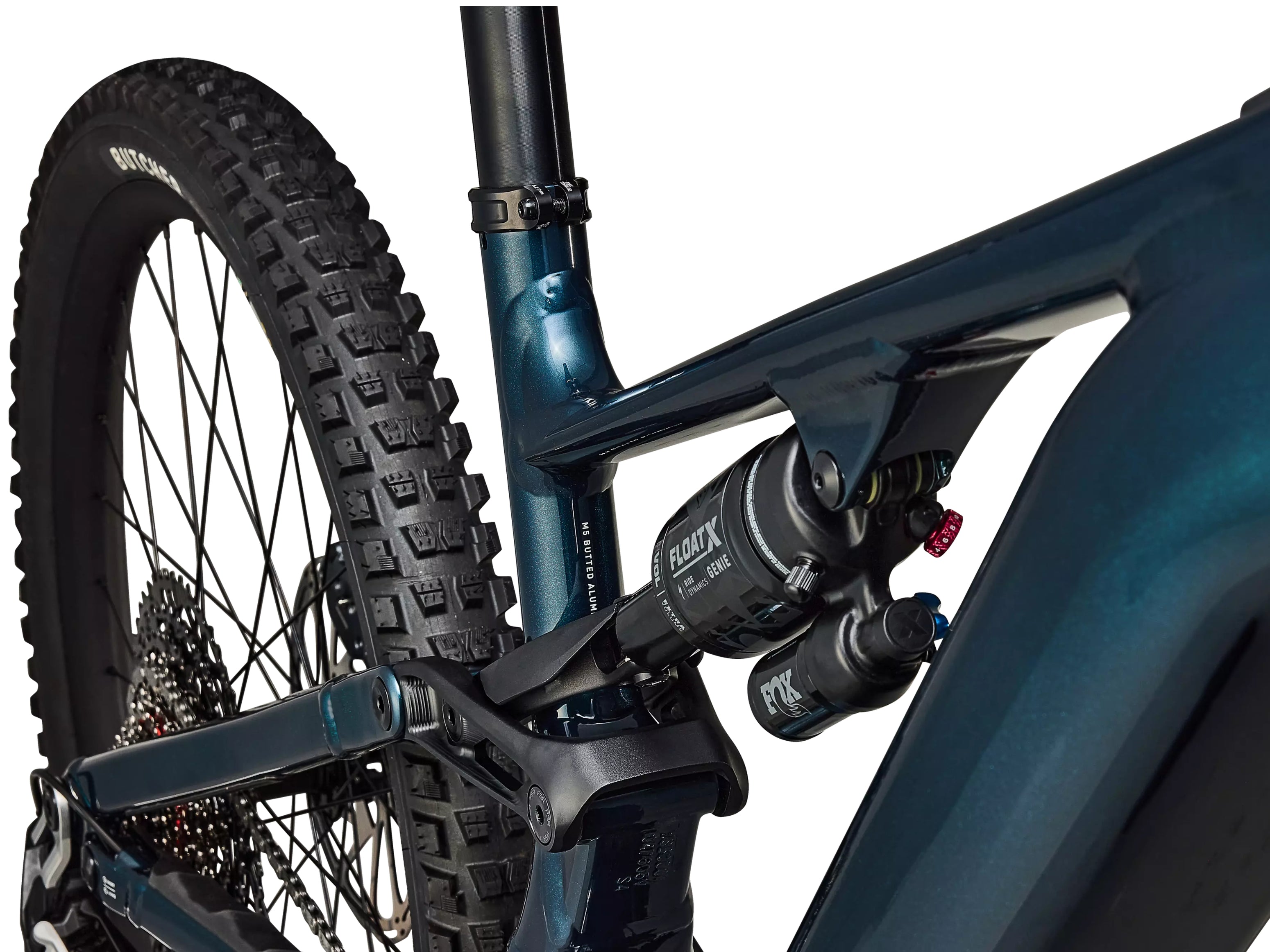 Specialized Turbo Levo 4 Comp Alloy Electric Mountain Bike - High Performance E-Bike for Trail Riding & Off-Road Adventures