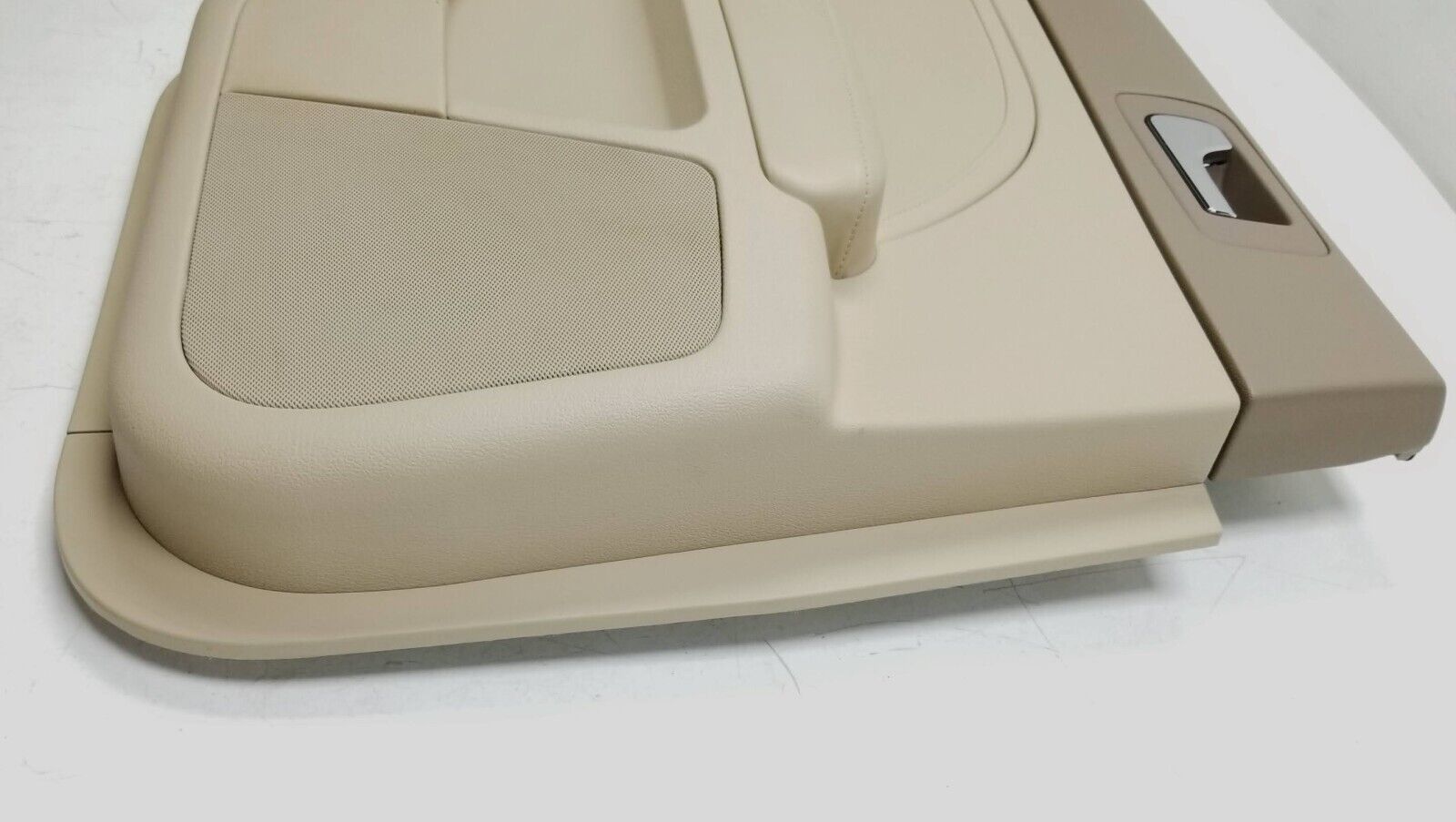 2005-2011 Cadillac STS Rear Left Driver Side Door Panel Trim - OEM Replacement Part for Interior Car Repair & Restoration