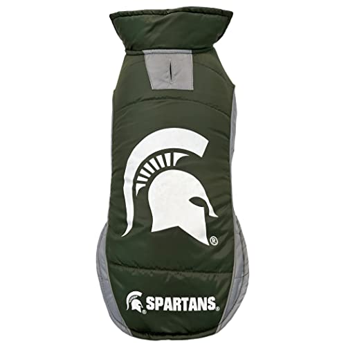 Michigan State Spartans