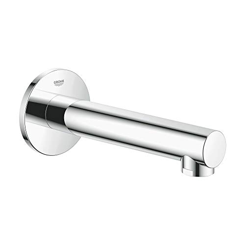 Brushed Nickel Infinity