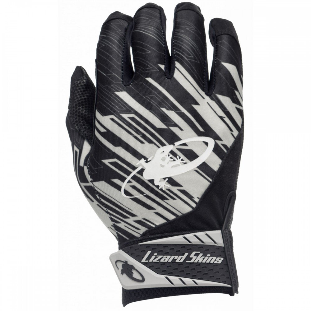 Lizard Skins Protective Inner Gloves with Padding - Breathable & Comfortable for Cycling, Motorcycling & Outdoor Sports