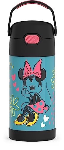 Minnie Mouse