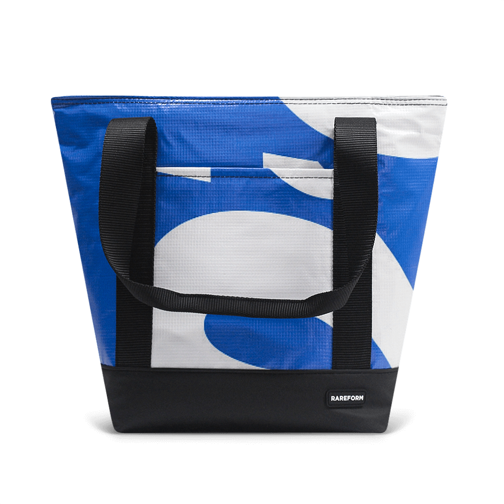 Beck Cooler Bag Bk1 00503 - Insulated Lunch Bag for Work, Picnics & Outdoor Activities - Leakproof & Durable Portable Cooler for Food & Drinks