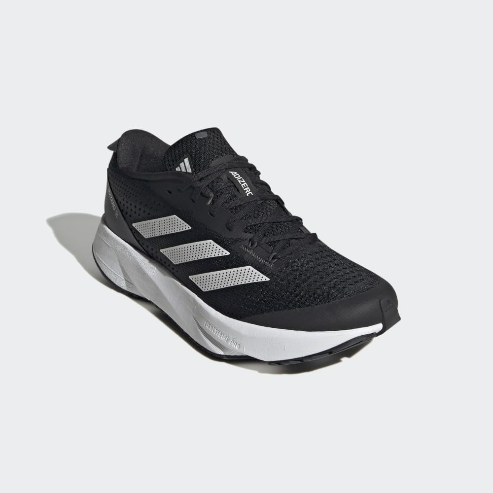 Adidas Women's Adizero SL Running Shoes - Lightweight & Breathable for Marathon Training, Jogging & Gym Workouts