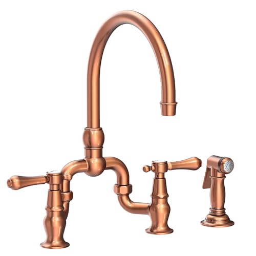 Antique Copper