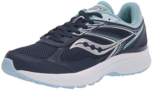 Navy/Light Blue