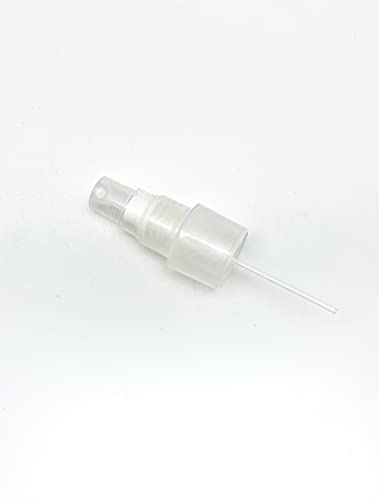 Kerastase Hair Treatment Sprayer for Oleo Fusion & Pixelist Vials - Perfect for Salon-Quality At-Home Hair Care & Styling