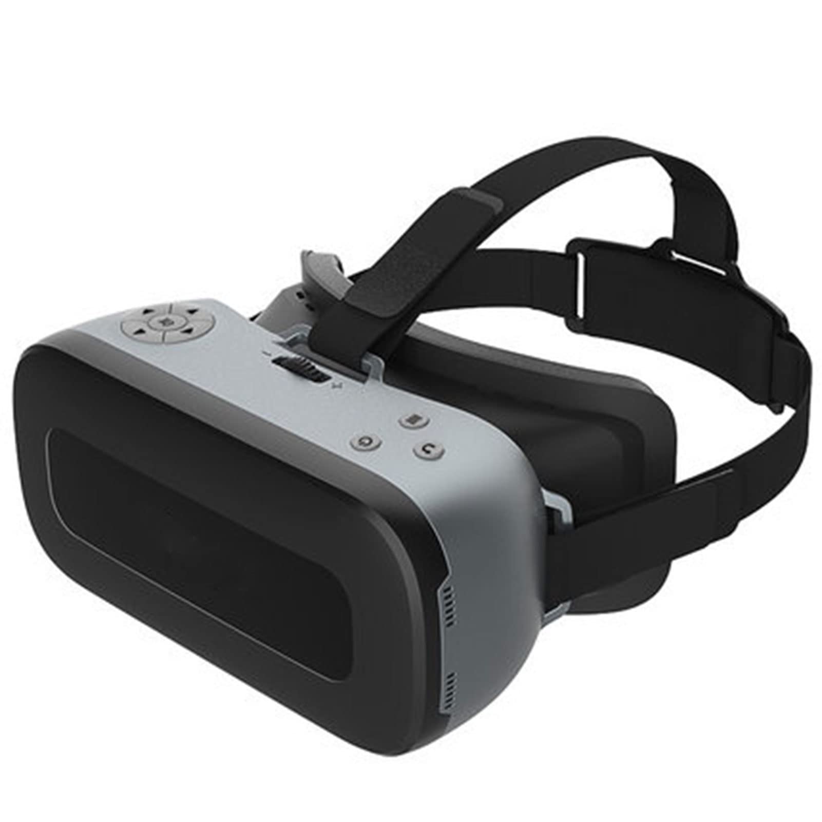 Marycan Virtual Reality VR Headset - 3D Glasses for Immersive Gaming & Movie Watching | All-in-One VR Goggles for PC, Smartphone & Console Gaming | Perfect for Home Entertainment & Virtual Reality Experiences
