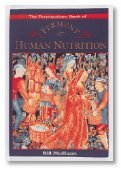 The Permaculture Book of Ferment & Human Nutrition - Organic Fermentation Guide for Sustainable Living, Gut Health & Homemade Probiotics - Perfect for Gardeners, Homesteaders & Healthy Lifestyle Enthusiasts