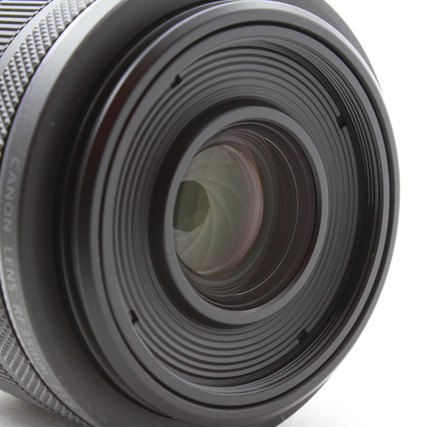 Open Box Excellent Condition Canon RF 35mm f/1.8 IS Macro STM Lens - Perfect for Portrait, Street & Low-Light Photography