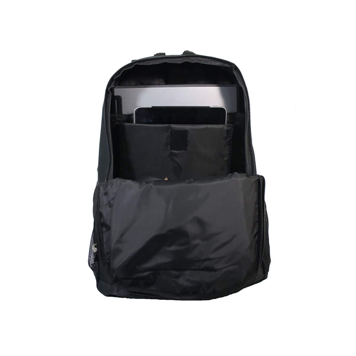 17 Inch Laptop Backpack for Men & Women - Waterproof Travel Backpack with USB Charging Port, Anti-Theft Design for Business, School, College, Commuting & Airplane Carry On