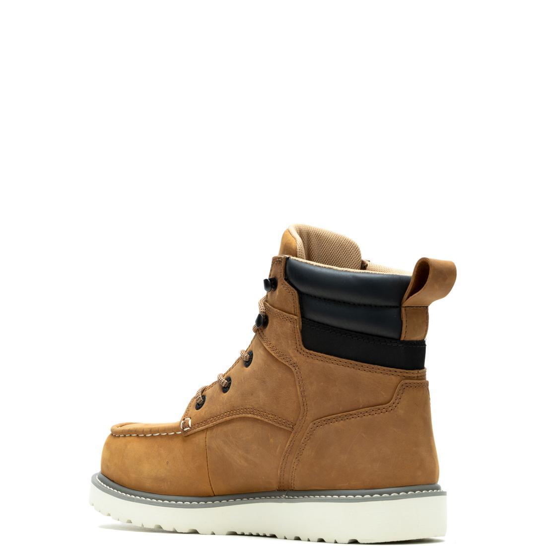 Trade Wedge Moc Toe 6