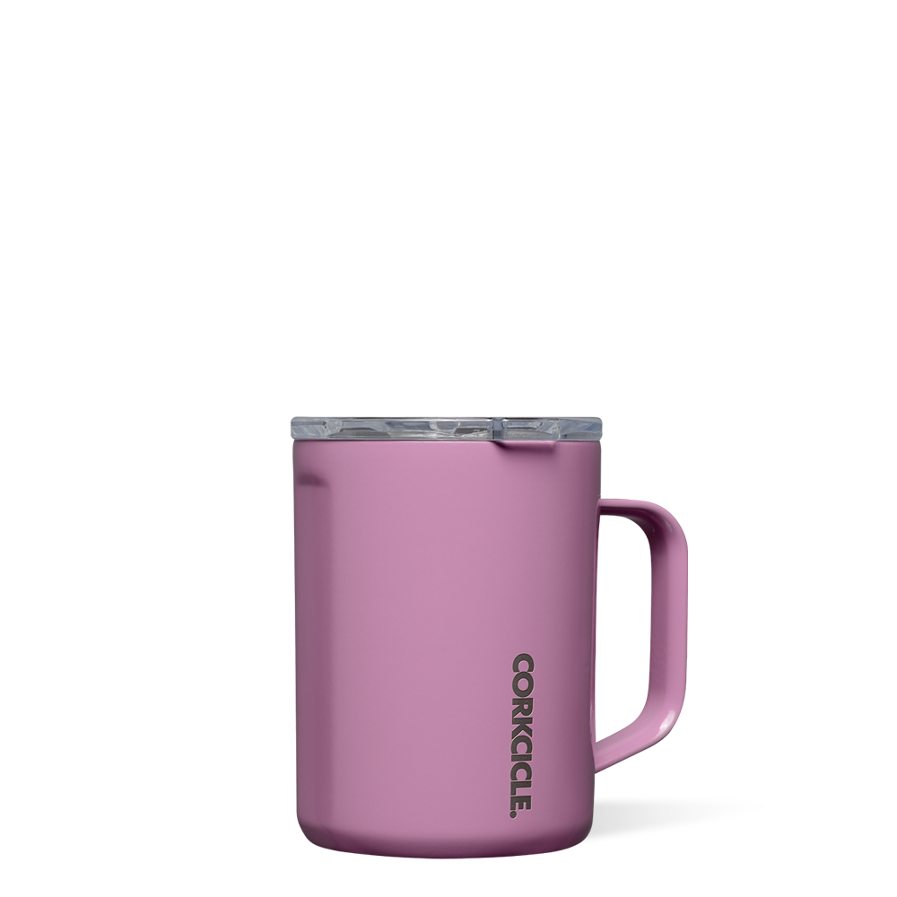 Premium Classic Coffee Mug - 12oz Ceramic Coffee Cup with Handle, Dishwasher & Microwave Safe - Perfect for Home, Office, or Gifts