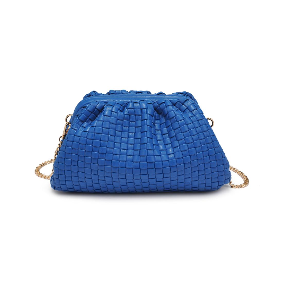 Stylish Tate Clutch for Women - Elegant Evening Bag with Detachable Strap - Perfect for Parties, Weddings & Special Occasions