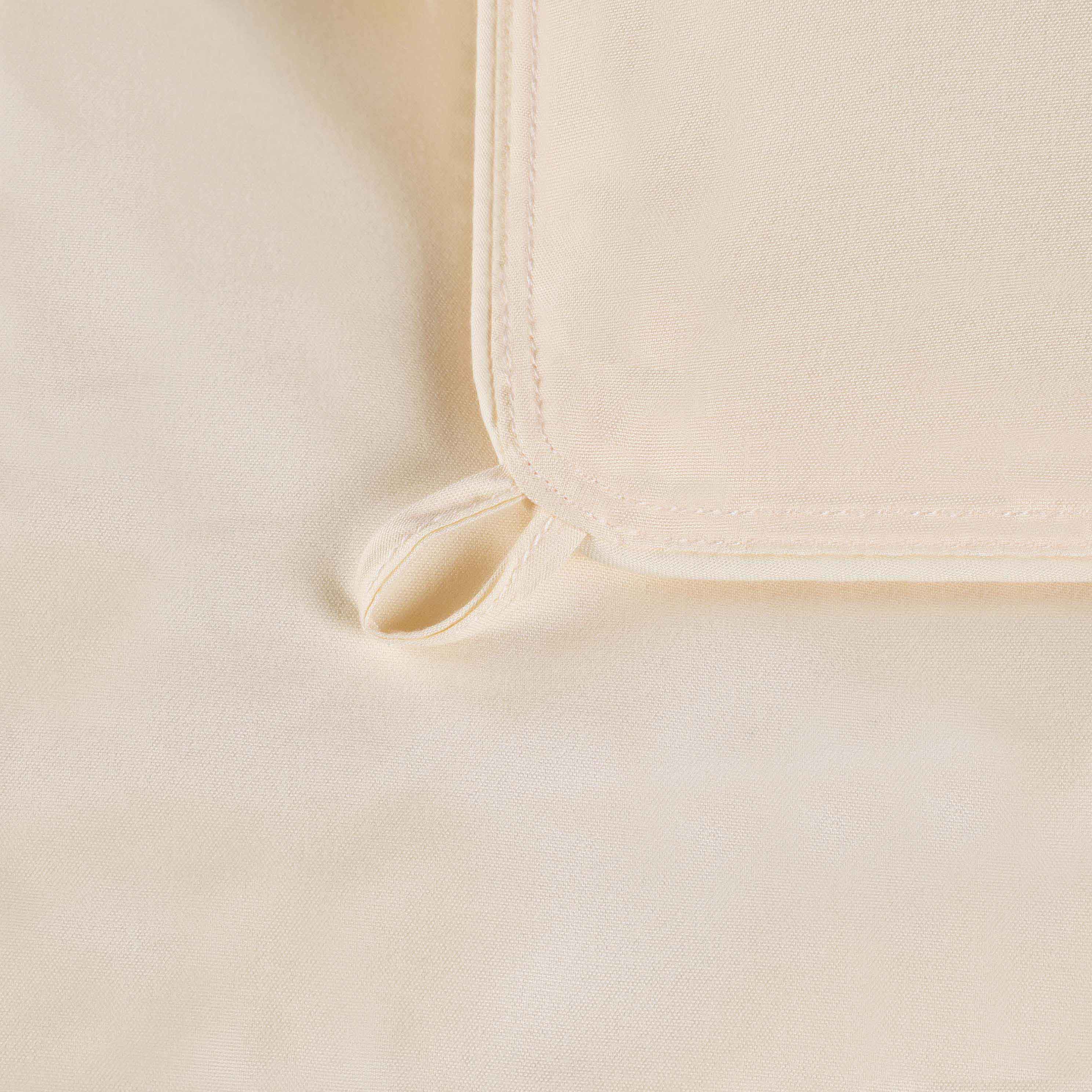 All-Season Reversible Down Alternative Comforter - Lightweight & Hypoallergenic Bedding for Year-Round Comfort - Perfect for Master Bedroom, Guest Room & Dorm Use