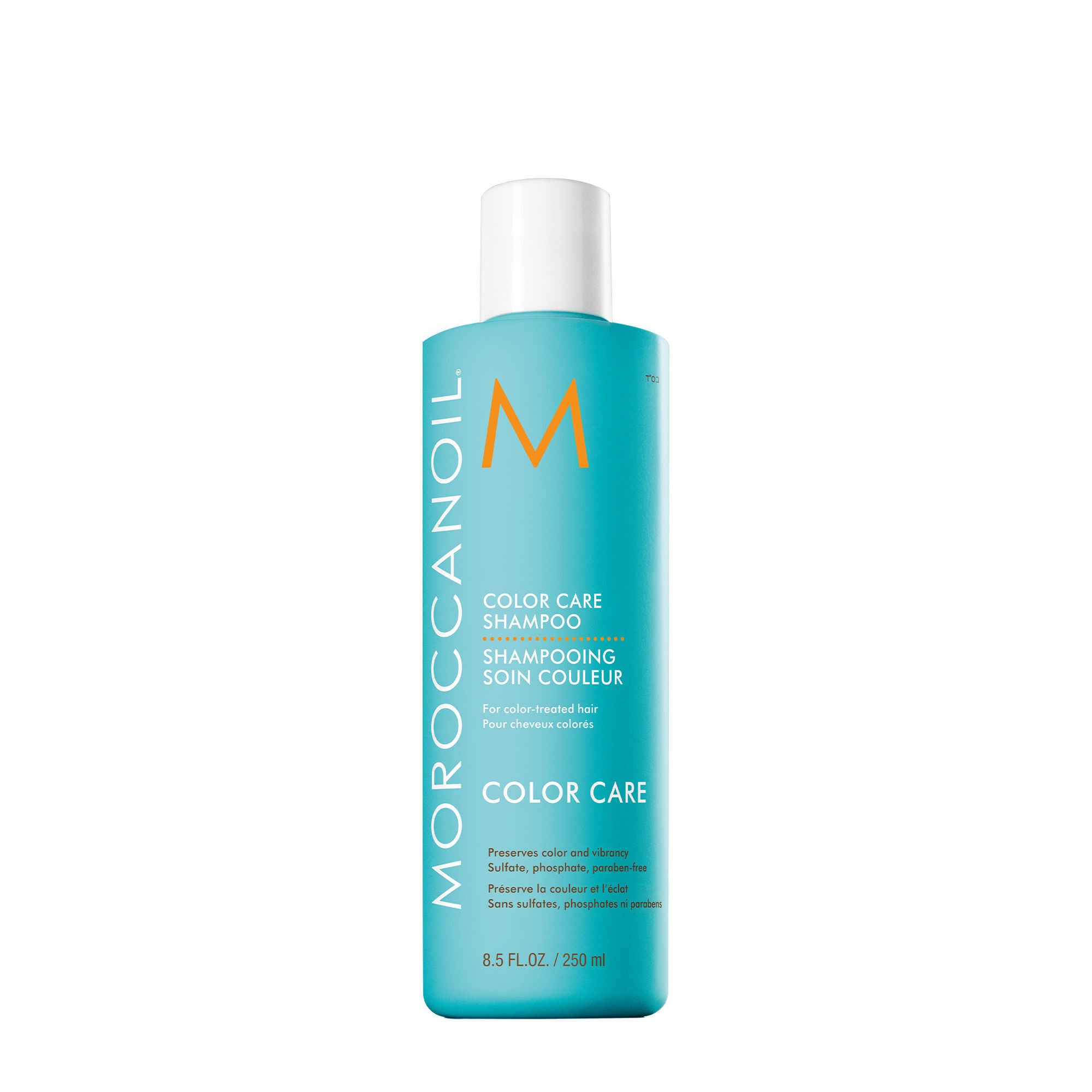 Best Color Care Shampoo for Colored Hair - Sulfate Free & UV Protection - Perfect for Daily Use & Salon Results at Home