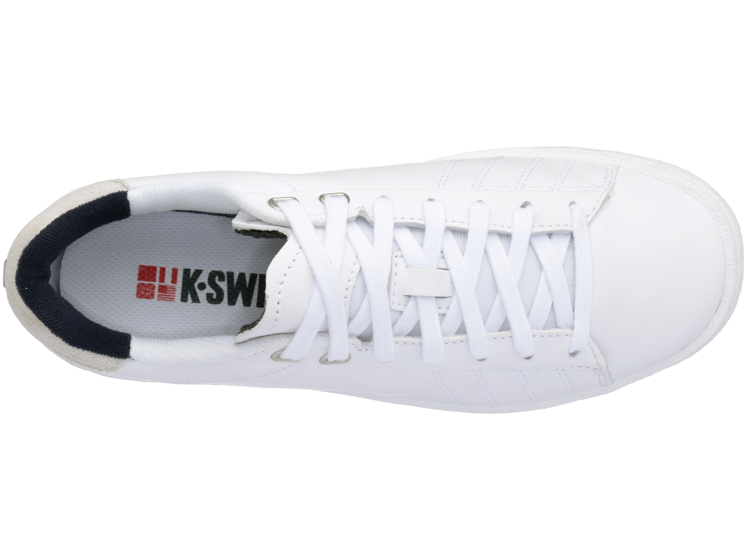 Nike Court '66 Sneakers - White/Corporate | Classic Low-Top Tennis Shoes for Men & Women | Perfect for Casual Wear, Gym & Street Style