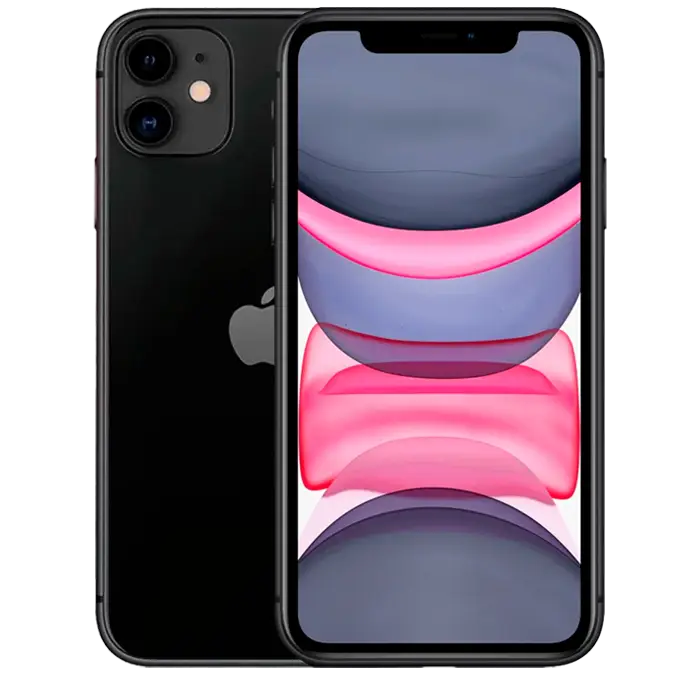 Apple iPhone 11 64GB Unlocked Smartphone - 6.1