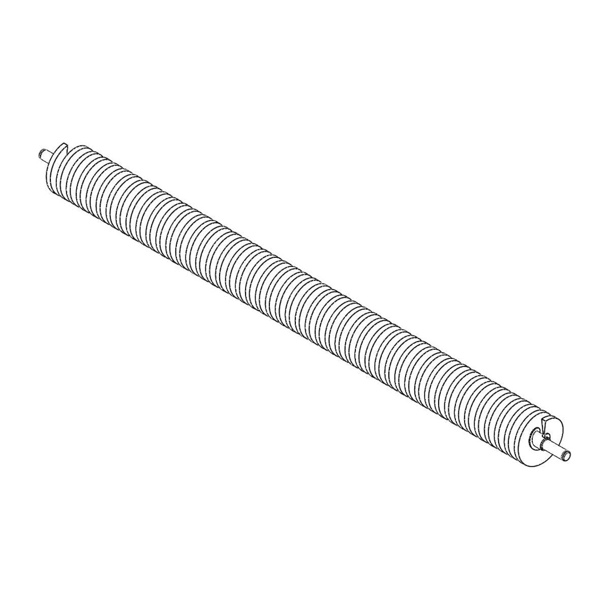 Triminator Hybrid Tumbler Brush Assembly - Premium Trimming Tool for Cannabis Harvest - Perfect for Home Growers & Commercial Use
