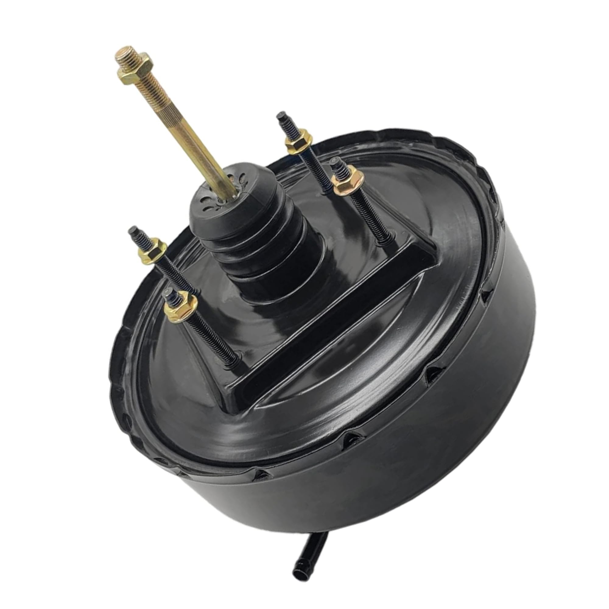 TOM - Power Brake Booster 53-2080 Compatible with 1984-1988 Toyota Pickup (4461035870, 4461035850) | High-Performance Brake Booster for Improved Stopping Power | Ideal for Off-Roading, Towing & Daily Driving