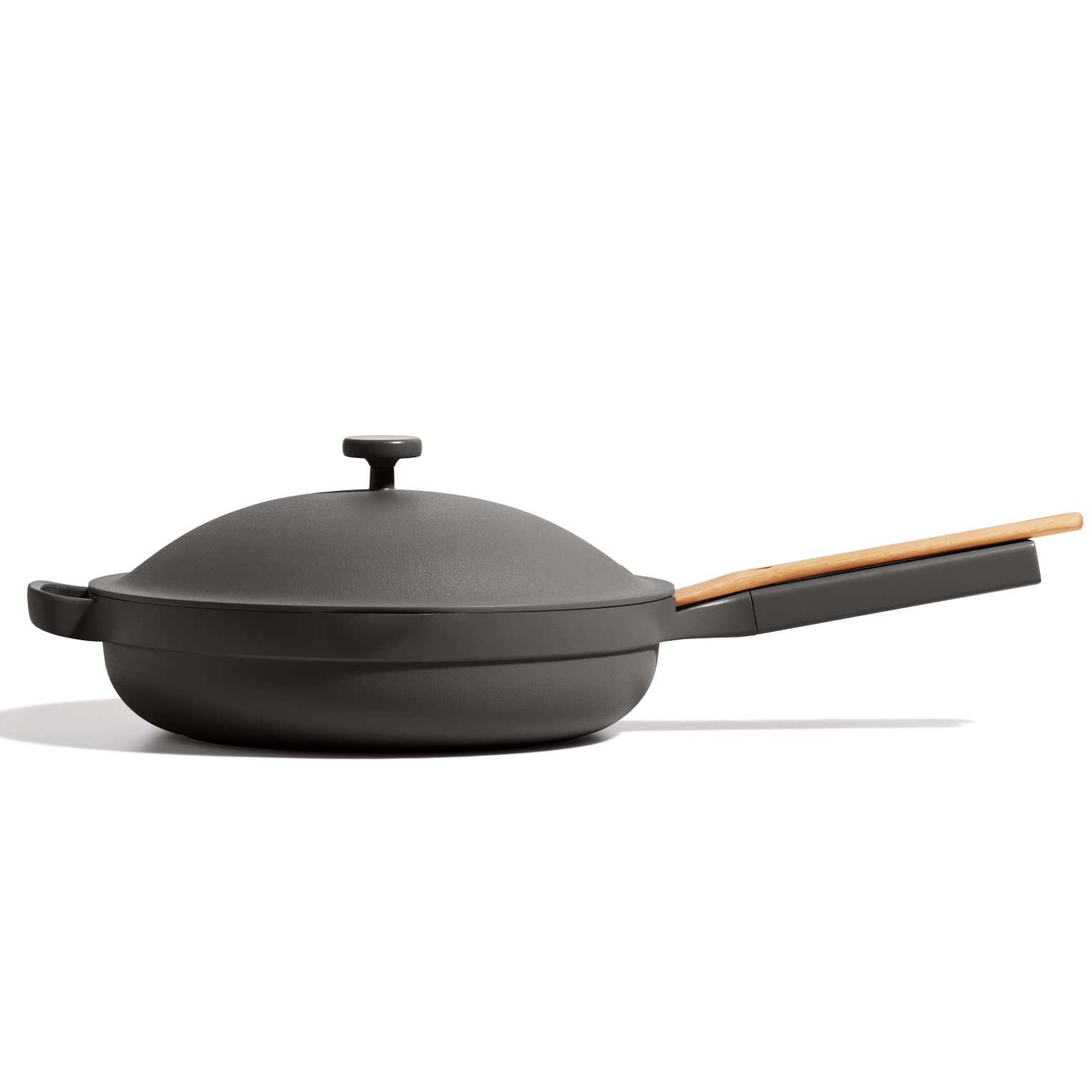 Large Always Pan - Nonstick Ceramic Cookware for Healthy Cooking | Perfect for Frying, Sautéing & Baking | Ideal for Home Chefs & Healthy Meal Prep
