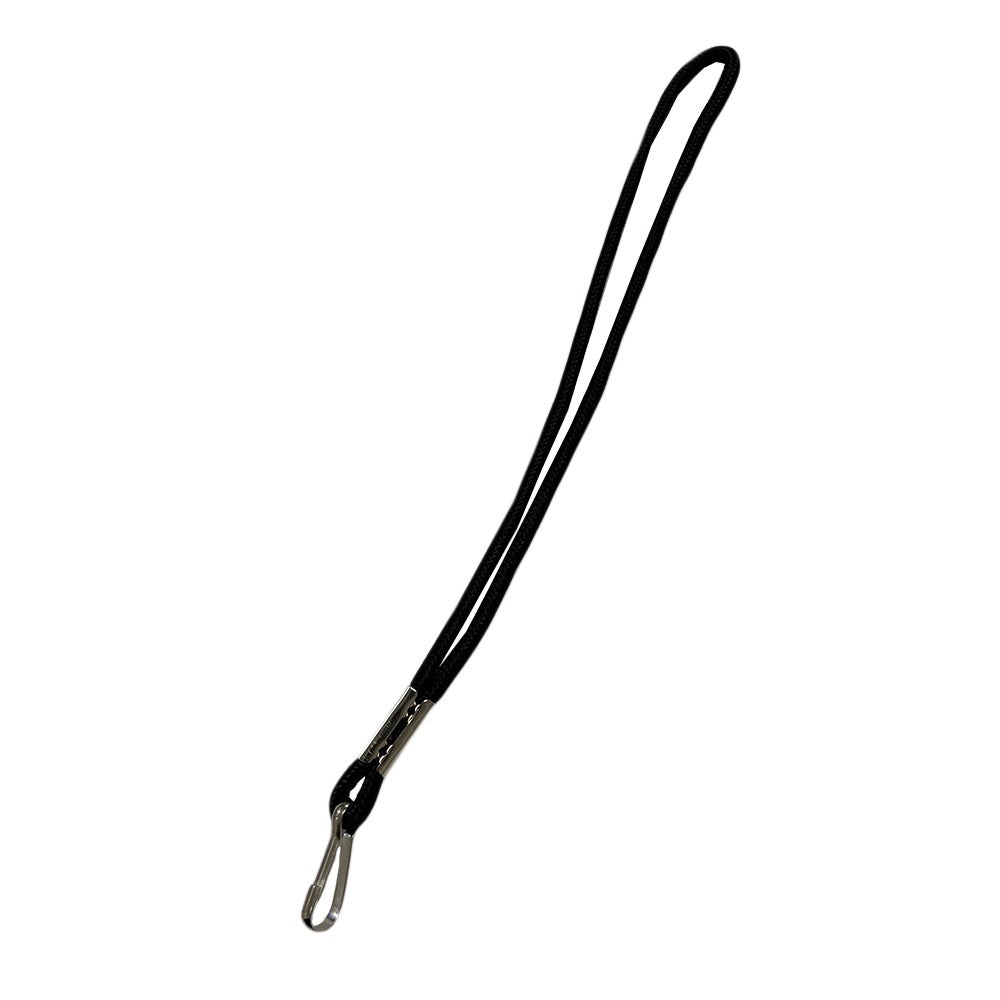 FC Referee Wrist Lanyard - Durable Adjustable Whistle Holder for Soccer Referees - Perfect for Football Games, Training & Officiating
