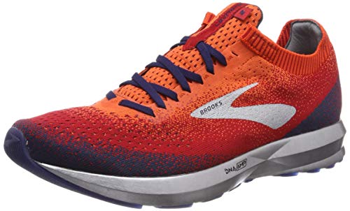 Orange/Red/Navy